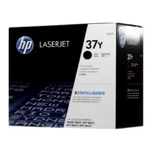 TONER HP 37Y CF237Y NEGRO ORIGINAL 3-venta-de-toner-lima Cartucho de tóner HP 37Y en Lima - Stock disponible TONER NEGRO