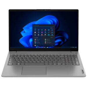 LAPTOP LENOVO INTEL CORE I3 12VA GEN 8GB RAM 256GB SSD 15.6 FHD WIN 11 PRO
