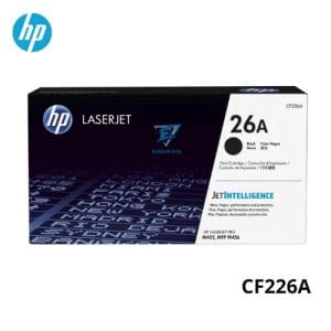TONER HP 26A, (CF226A) PARA HP LaserJet Pro M402, M426fdn