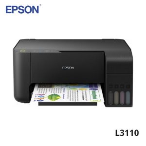 Impresora Multifuncional Epson L3110 EcoTank