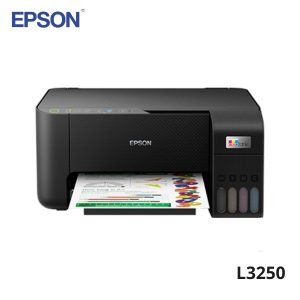 IMPRESORA MULTIFUNCIONAL EPSON L3250 ECOTANK