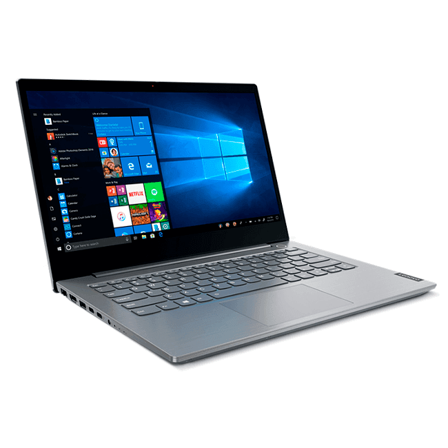 LAPTOP LENOVO I7