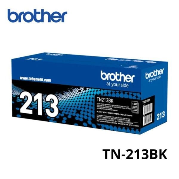 TONER BROTHER TN-213BK NEGRO ORIGINAL