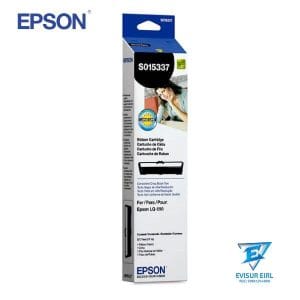 CINTA EPSON S015337 LQ – 590 NEGRO