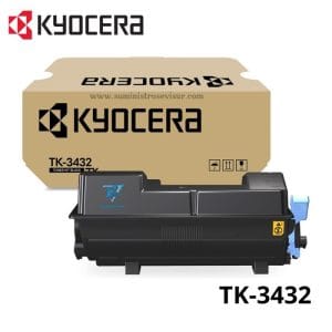 TONER KYOCERA TK-3432 NEGRO ECOSYS PA5000x