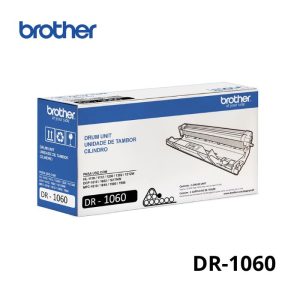 DRUM BROTHER DR-1060 NEGRO DPC-1512 ORIGINAL