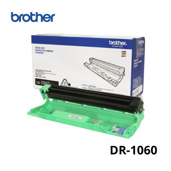 Venta de drum unit brother en Lima - Envío rápido y garantía incluida"