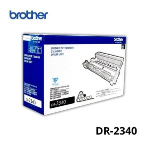 DRUM BROTHER DR-2340 NEGRO HL-L2320D ORIGINAL
