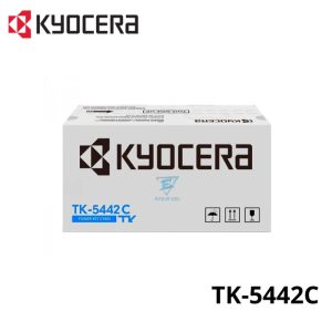 TONER KYOCERA TK-5442C CYAN ORIGINAL