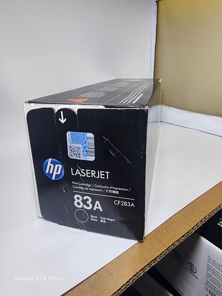 VENTA DE TONER EN AREQUIPA