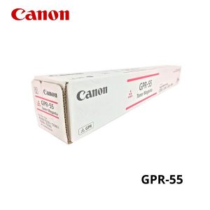 TONER CANON GPR-55 MAGENTA PARA C5540, C5550, C5560