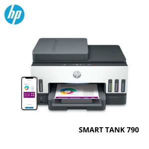 IMPRESORA MULTIFUNCIONAL HP SMART TANK 790