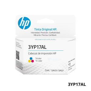 CABEZAL HP 3YP17AL TRICOLOR SMART TANK 720, 750, 790