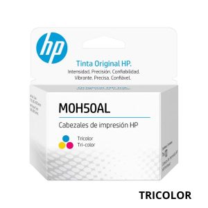 CABEZAL HP M0H50AL TRICOLOR PARA 315/415/515/530/615