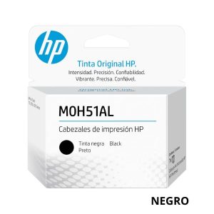 CABEZAL HP M0H51AL NEGRO PARA 115/315/415/515/530