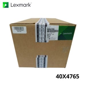KIT DE MANTENIMIENTO LEXMARK 40X4765 ORIGINAL 300K