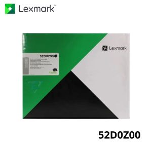 Unidad de Imagen Lexmark 52D0Z00 Negro