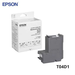 CAJA DE MANTENIMIENTO EPSON T04D100 PARA EPSON ECOTANK