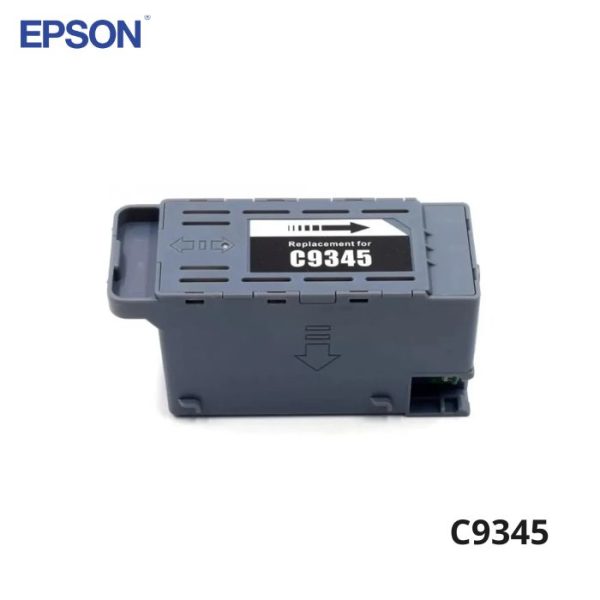CAJA DE MANTENIMIENTO EPSON C9345-PXMB9, L15150