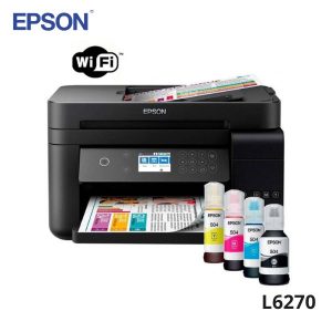 IMPRESORA EPSON L6270 ECOTANK