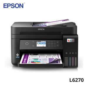 Impresora Multifuncional Epson L6270 Ethernet Wifi