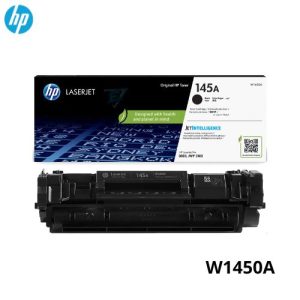 TONER HP W1450A (145A) NEGRO