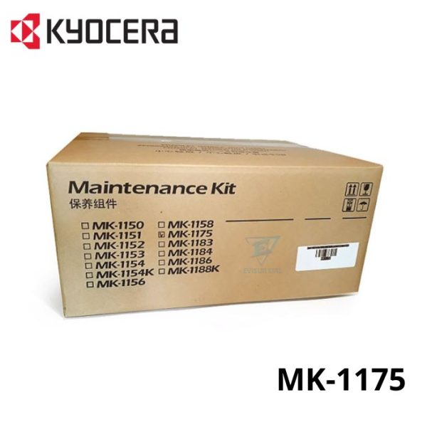 KIT DE MANTENIMIENTO KYOCERA MK-1175 M2040DN