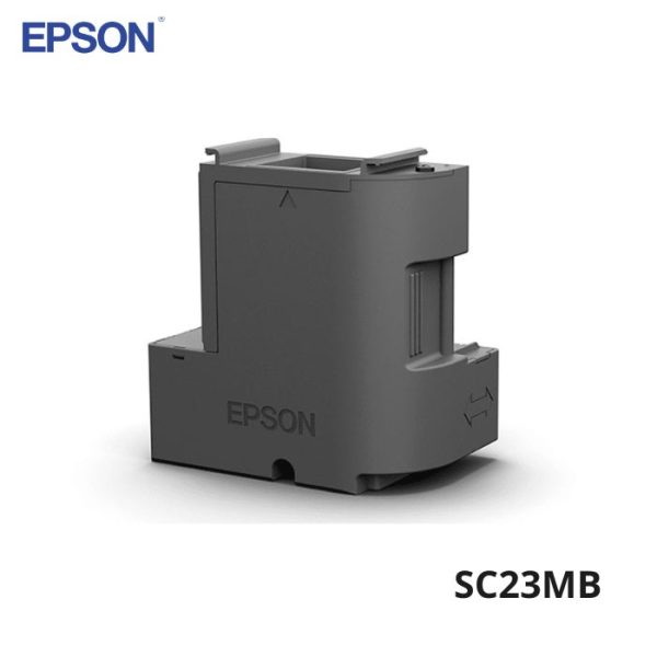 CAJA DE MANTENIMIENTO EPSON SC23MB [C13S210125]