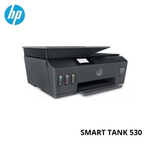 IMPRESORA MULTIFUNCIONAL HP SMART TANK 530
