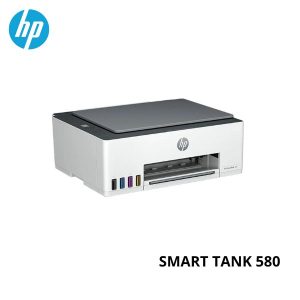 IMPRESORA MULTIFUNCIONAL HP SMART TANK 580