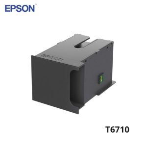 CAJA DE MANTENIMIENTO EPSON T671000 WF-5190/5690