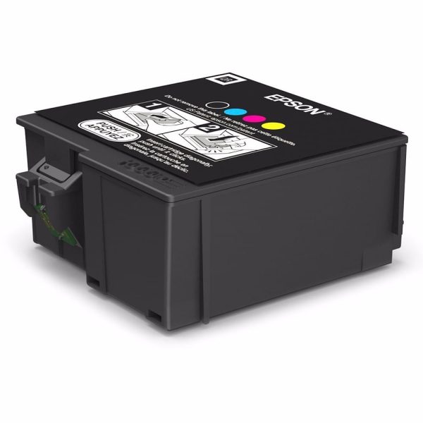 TINTA EPSON T376020 (376) PARA PICTURE MATE 525