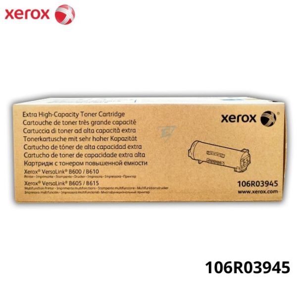 TONER XEROX 106R03945 VERSALINK