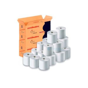 CONTOMETRO TÉRMICO GALLO 80 X 80 X 13 55GR (CAJA X 20 UND)