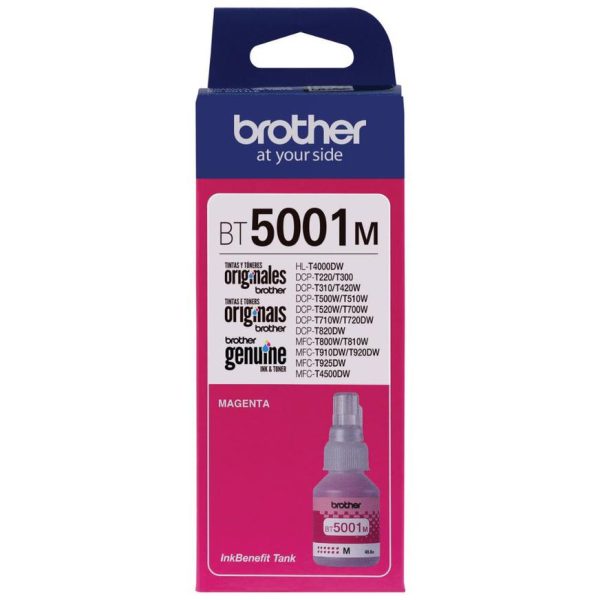 VENTA DE TINTAS BROTHER EN LIMA