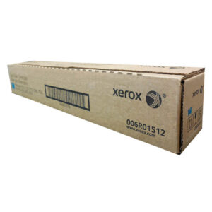Toner Xerox 006R01512 Cyan 15,000 páginas