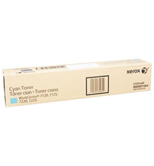 Toner Xerox 006R01464 Cyan 15,0000 paginas