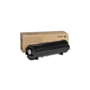 Toner Xerox 106R03945 Negro 46,700 páginas