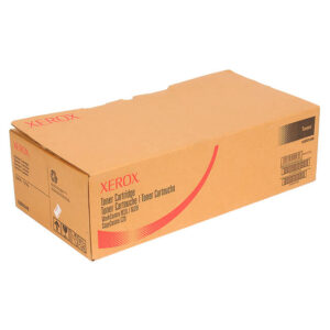 Toner Xerox 106R01047 Negro 8,000 páginas