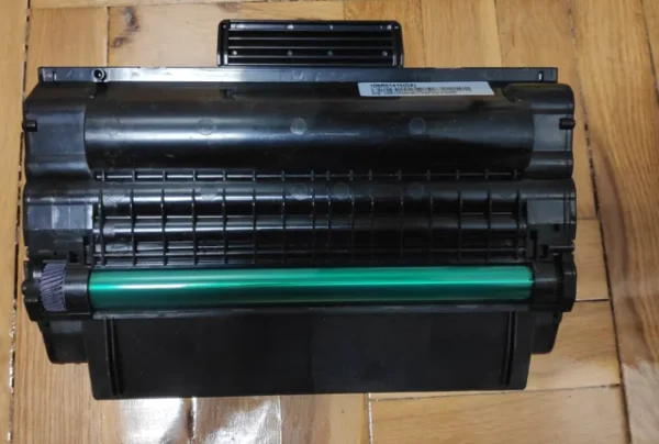 Toner Xerox 106R01415 Negro 10,000 páginas - Imagen 3