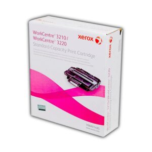 Toner Xerox 106R01485 Negro 2,000 páginas