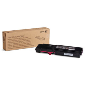 Tóner Xerox 106R02753 Magenta 7,500 paginas