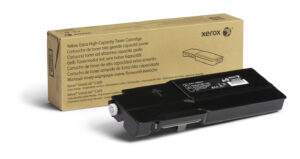 Toner Xerox 106R03532 Negro 10,500 páginas