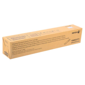 Toner Xerox 106R03771 Magenta 3,300 páginas
