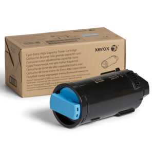 Toner Xerox 106R03884 Cyan 9,000 páginas