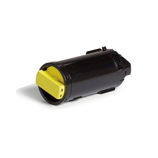Toner Xerox 106R03886 Yellow 9,000 páginas - Imagen 2