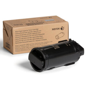 Toner Xerox 106R03887 Negro 12,100 páginas