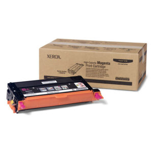 Toner Xerox 113R00724 Magenta 6,000 páginas