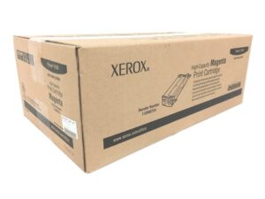 Toner Xerox 113R00724 Magenta 6,000 páginas