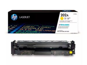 Toner Hp 202A CF502A Yellow, LaserJet Pro M254DN 4-venta-de-toner-lima Toner Hp 202A CF502A Yellow, LaserJet Pro M252n